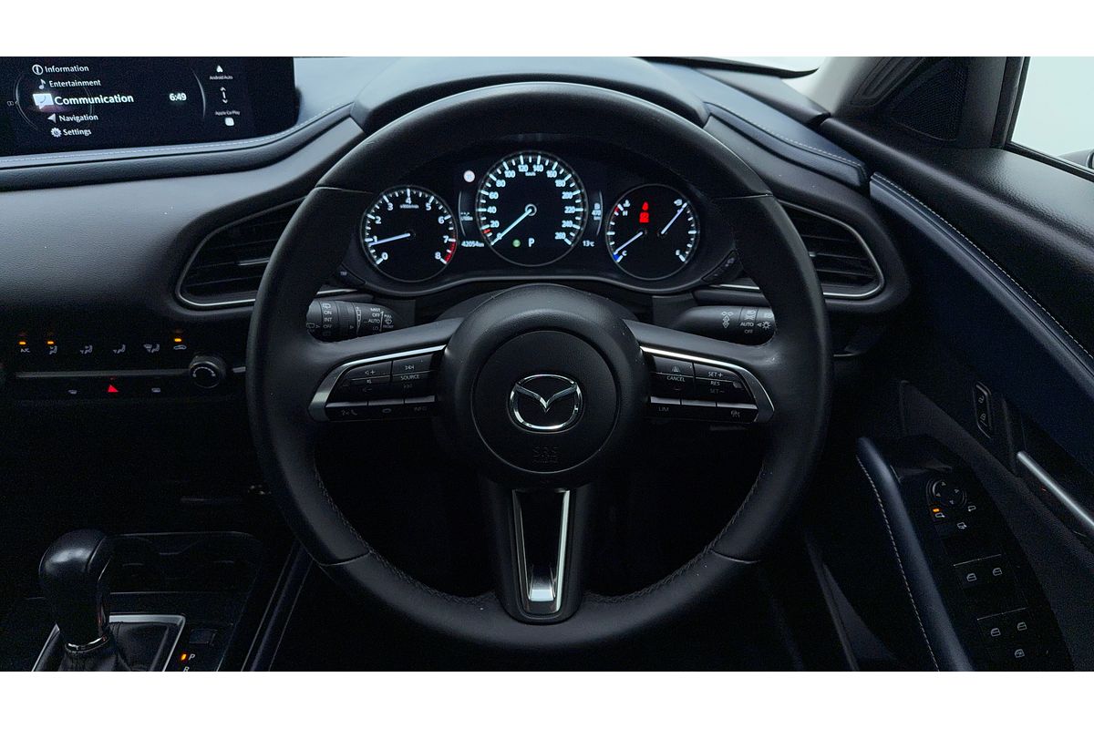 2023 Mazda CX-30 G20 Pure DM Series