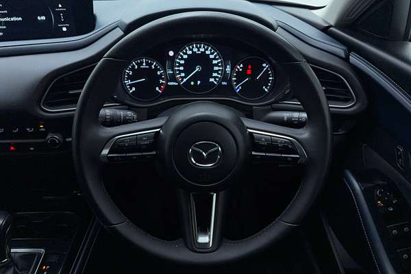 2023 Mazda CX-30 G20 Pure DM Series
