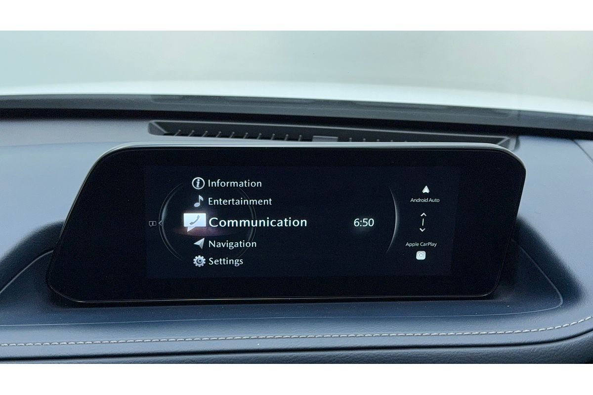 2023 Mazda CX-30 G20 Pure DM Series