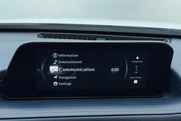 2023 Mazda CX-30 G20 Pure DM Series