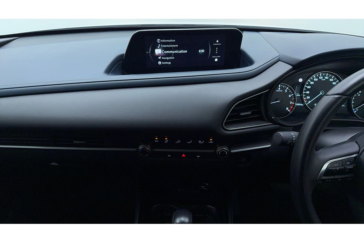 2023 Mazda CX-30 G20 Pure DM Series