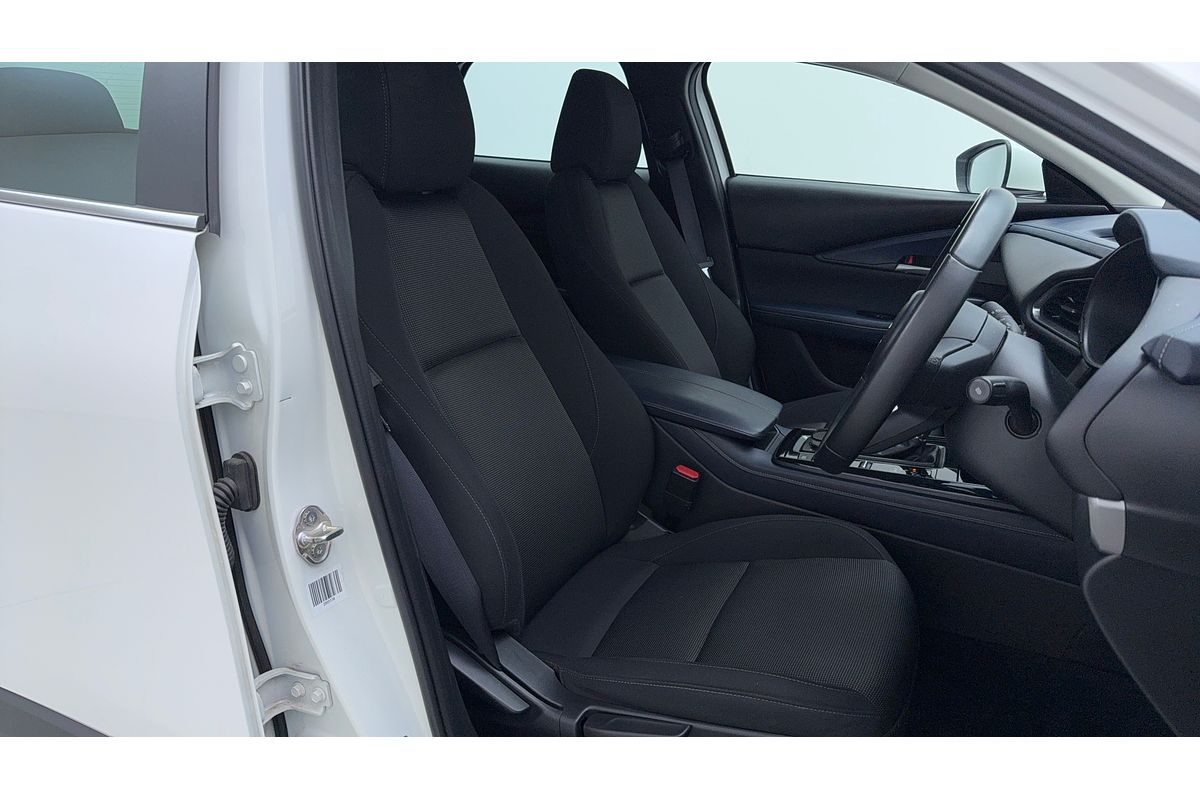 2023 Mazda CX-30 G20 Pure DM Series