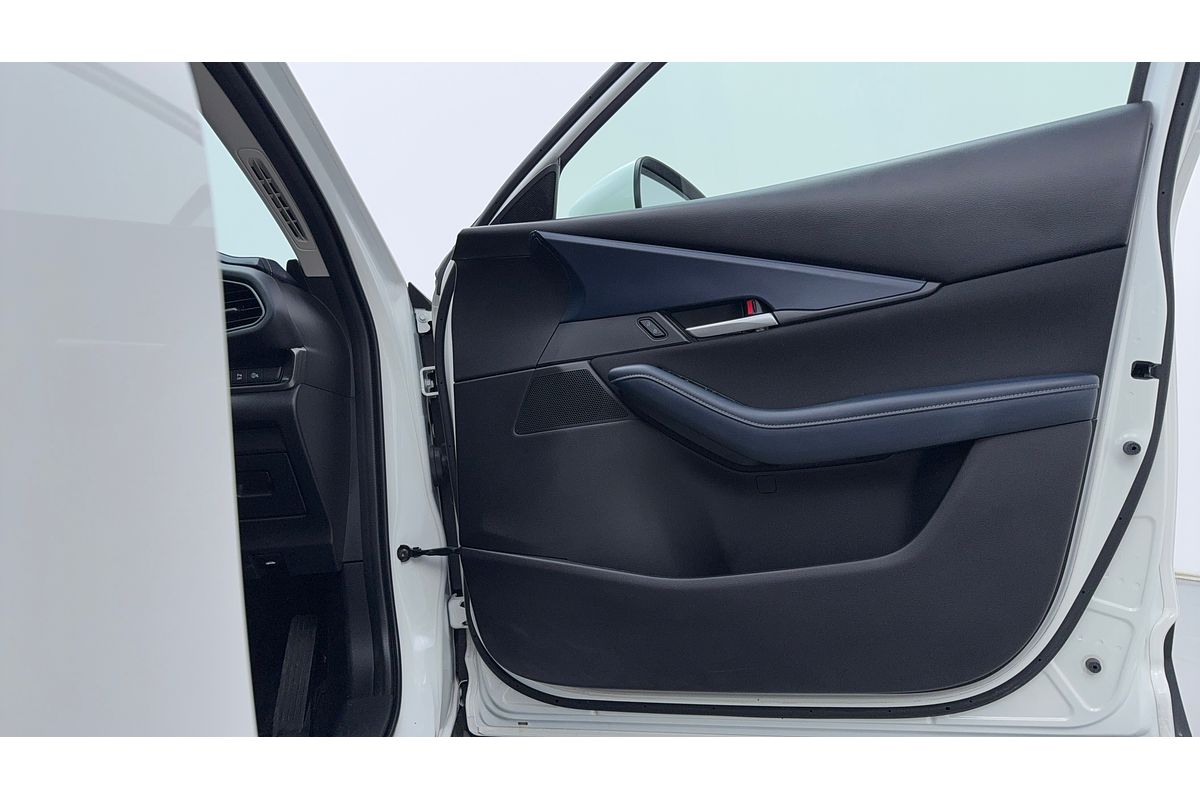 2023 Mazda CX-30 G20 Pure DM Series