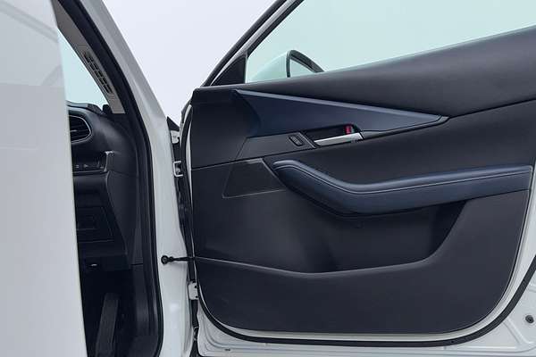 2023 Mazda CX-30 G20 Pure DM Series