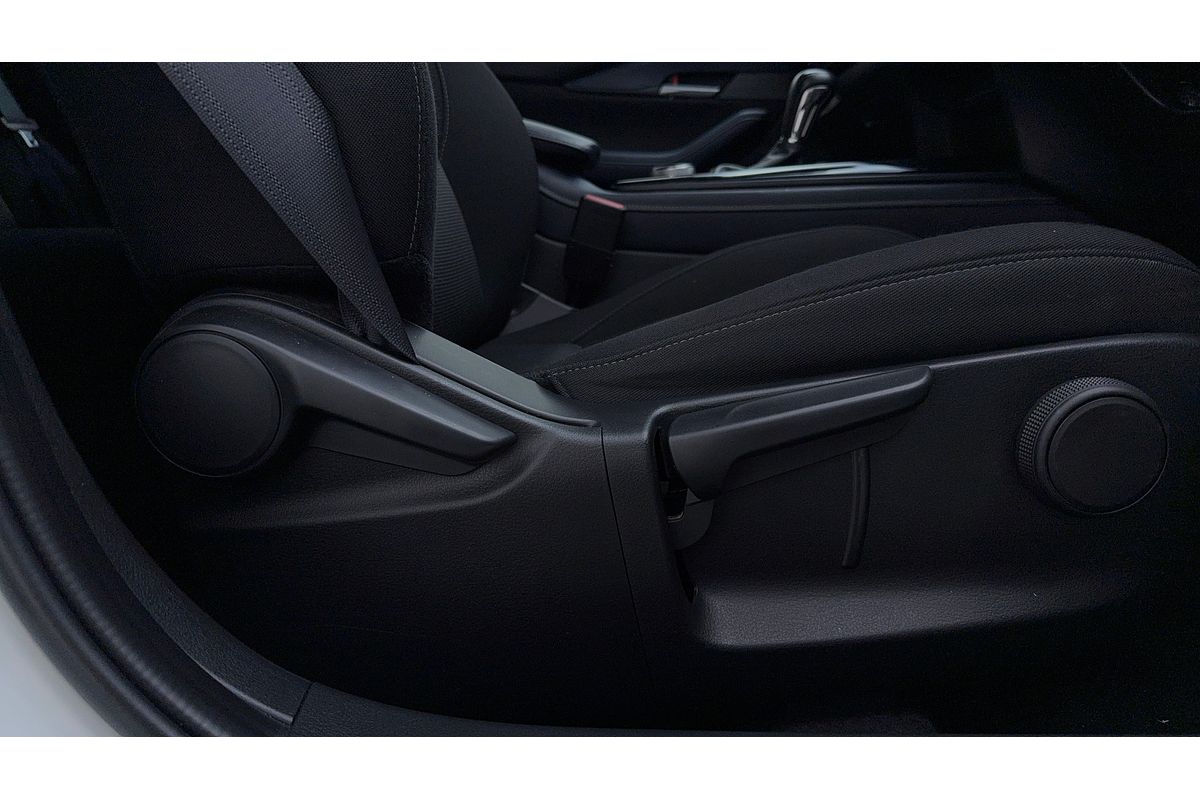 2023 Mazda CX-30 G20 Pure DM Series