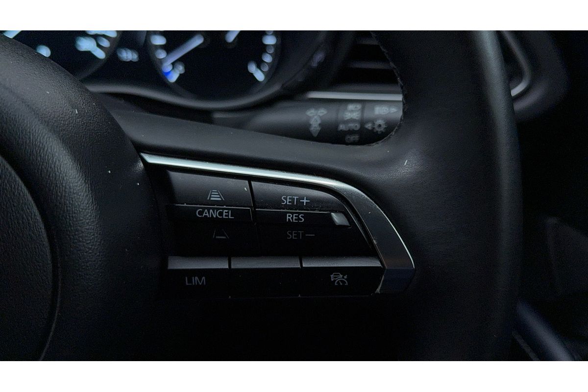 2023 Mazda CX-30 G20 Pure DM Series