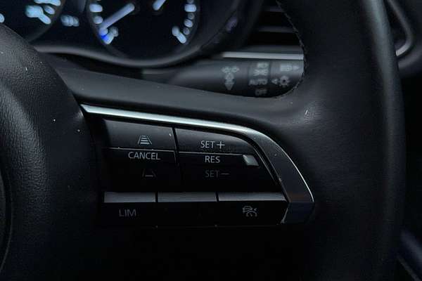 2023 Mazda CX-30 G20 Pure DM Series