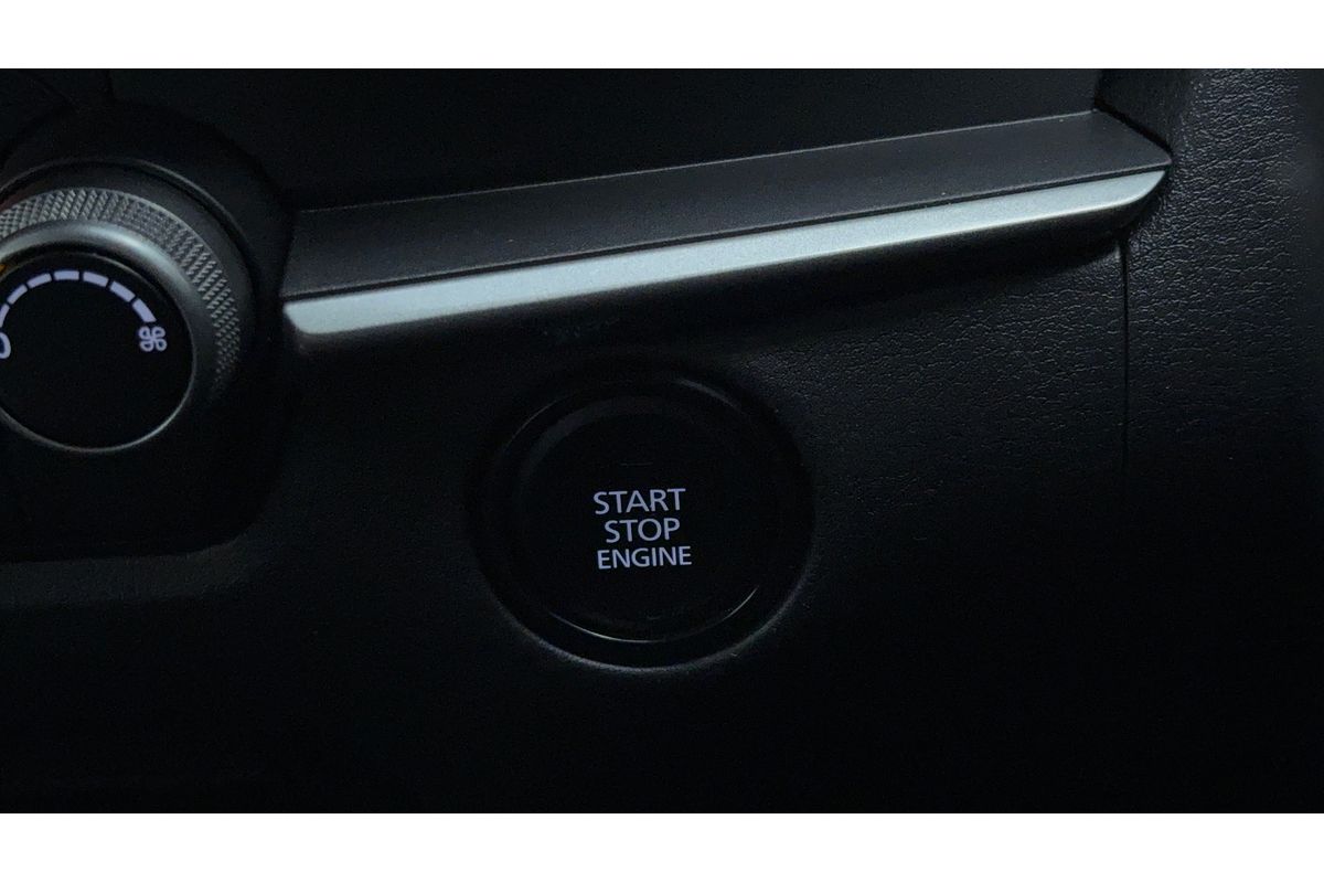 2023 Mazda CX-30 G20 Pure DM Series