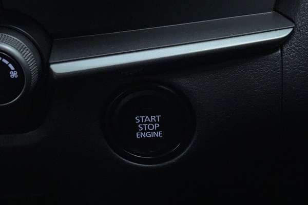 2023 Mazda CX-30 G20 Pure DM Series