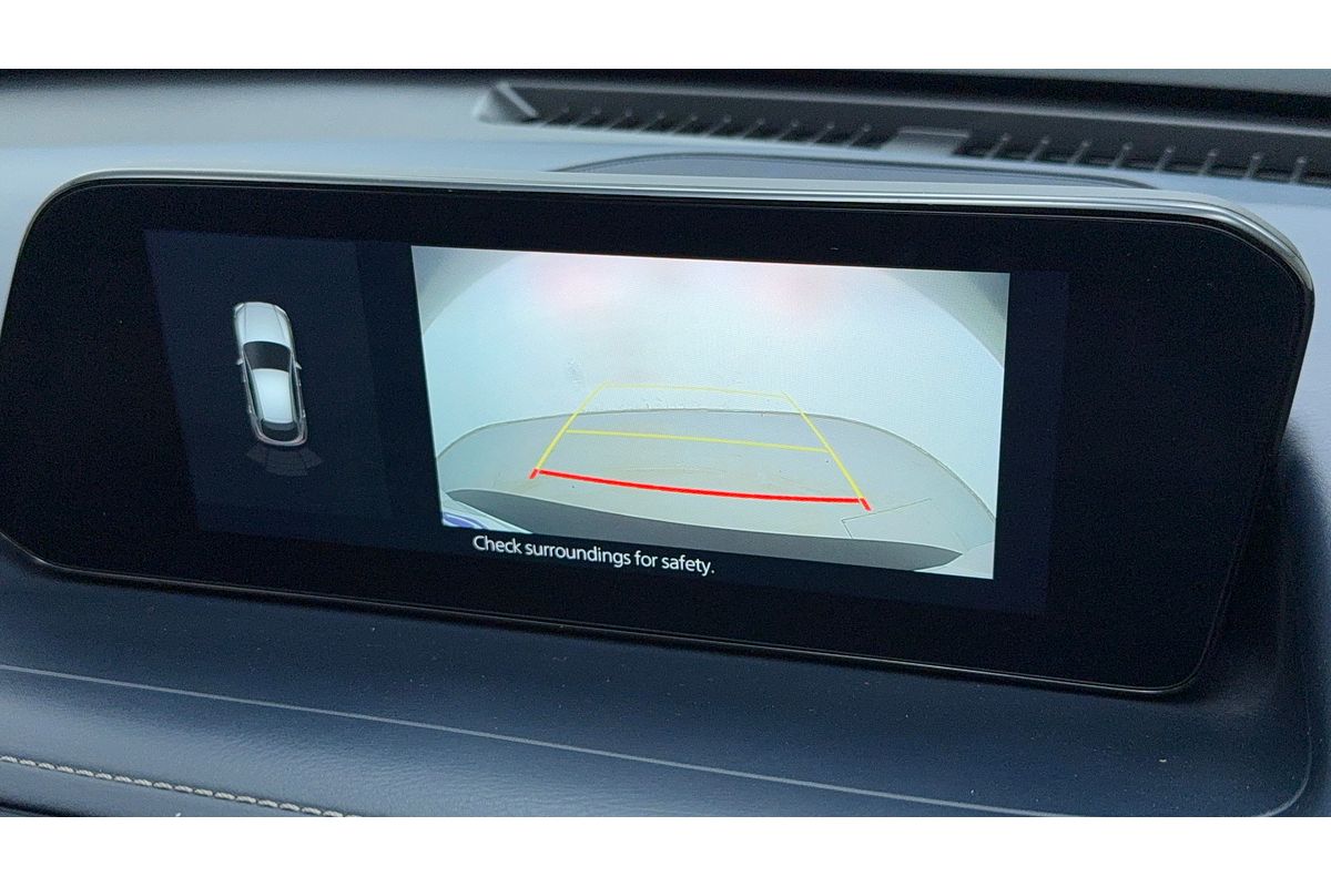 2023 Mazda CX-30 G20 Pure DM Series