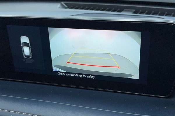 2023 Mazda CX-30 G20 Pure DM Series