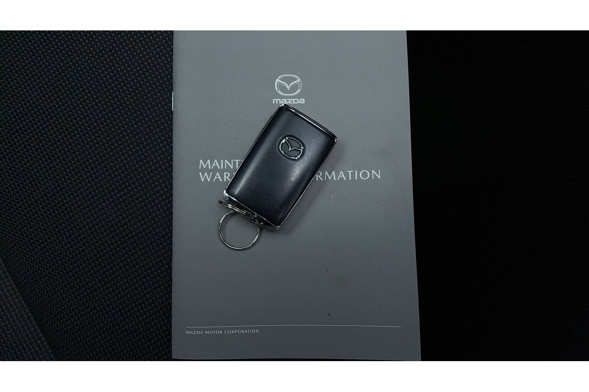 2023 Mazda CX-30 G20 Pure DM Series