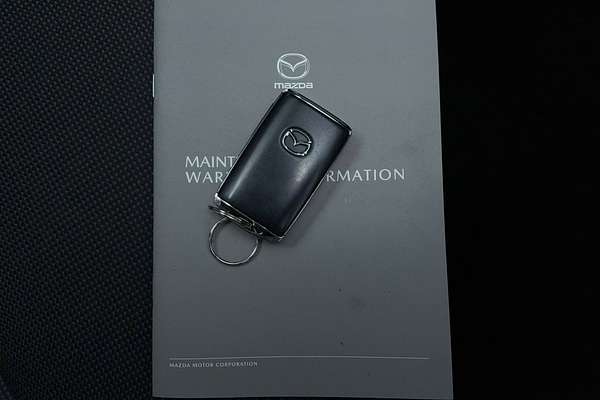 2023 Mazda CX-30 G20 Pure DM Series