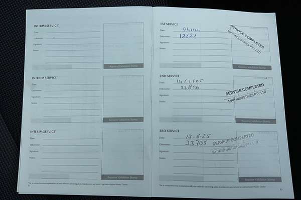 2023 Mazda CX-30 G20 Pure DM Series