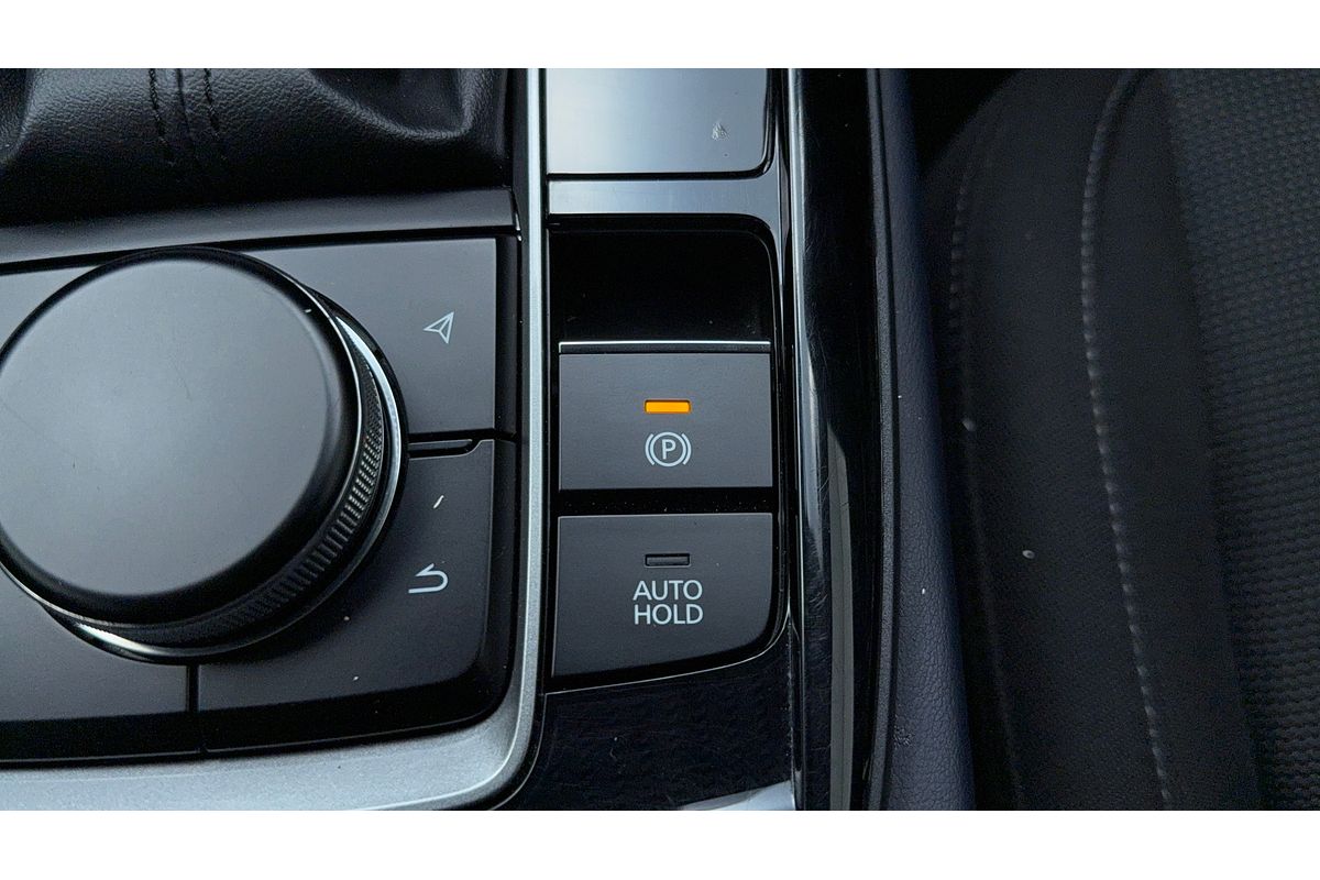 2023 Mazda CX-30 G20 Pure DM Series