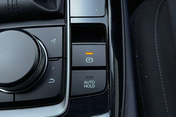 2023 Mazda CX-30 G20 Pure DM Series