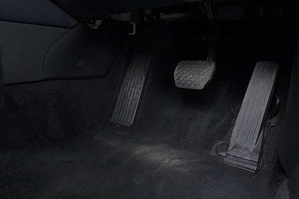 2023 Mazda CX-30 G20 Pure DM Series