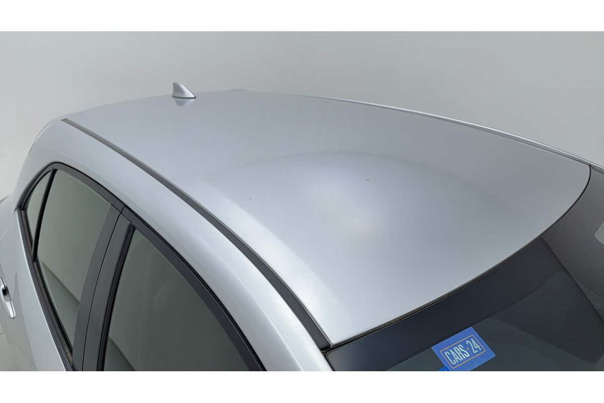 2021 Toyota Corolla Ascent Sport Hybrid ZWE211R