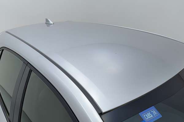 2021 Toyota Corolla Ascent Sport Hybrid ZWE211R