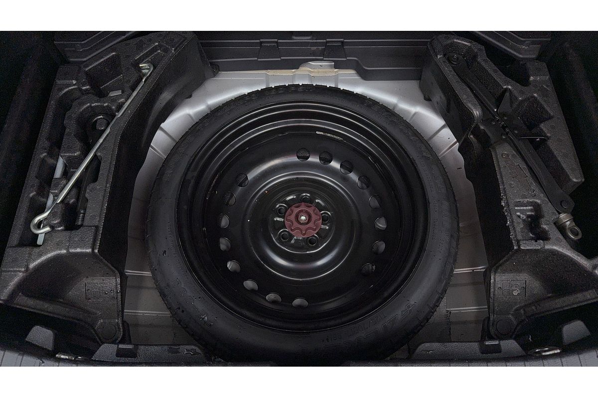 2021 Toyota Corolla Ascent Sport Hybrid ZWE211R