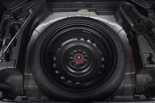 2021 Toyota Corolla Ascent Sport Hybrid ZWE211R