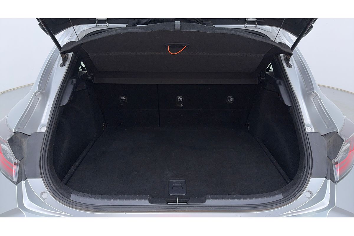 2021 Toyota Corolla Ascent Sport Hybrid ZWE211R