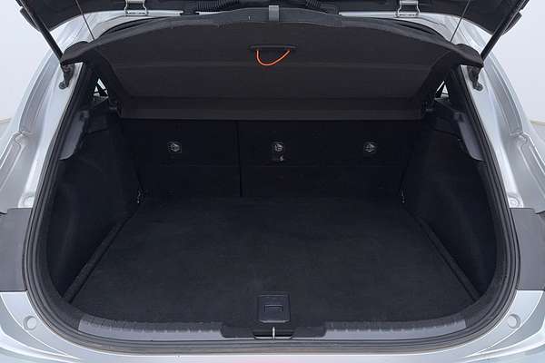 2021 Toyota Corolla Ascent Sport Hybrid ZWE211R