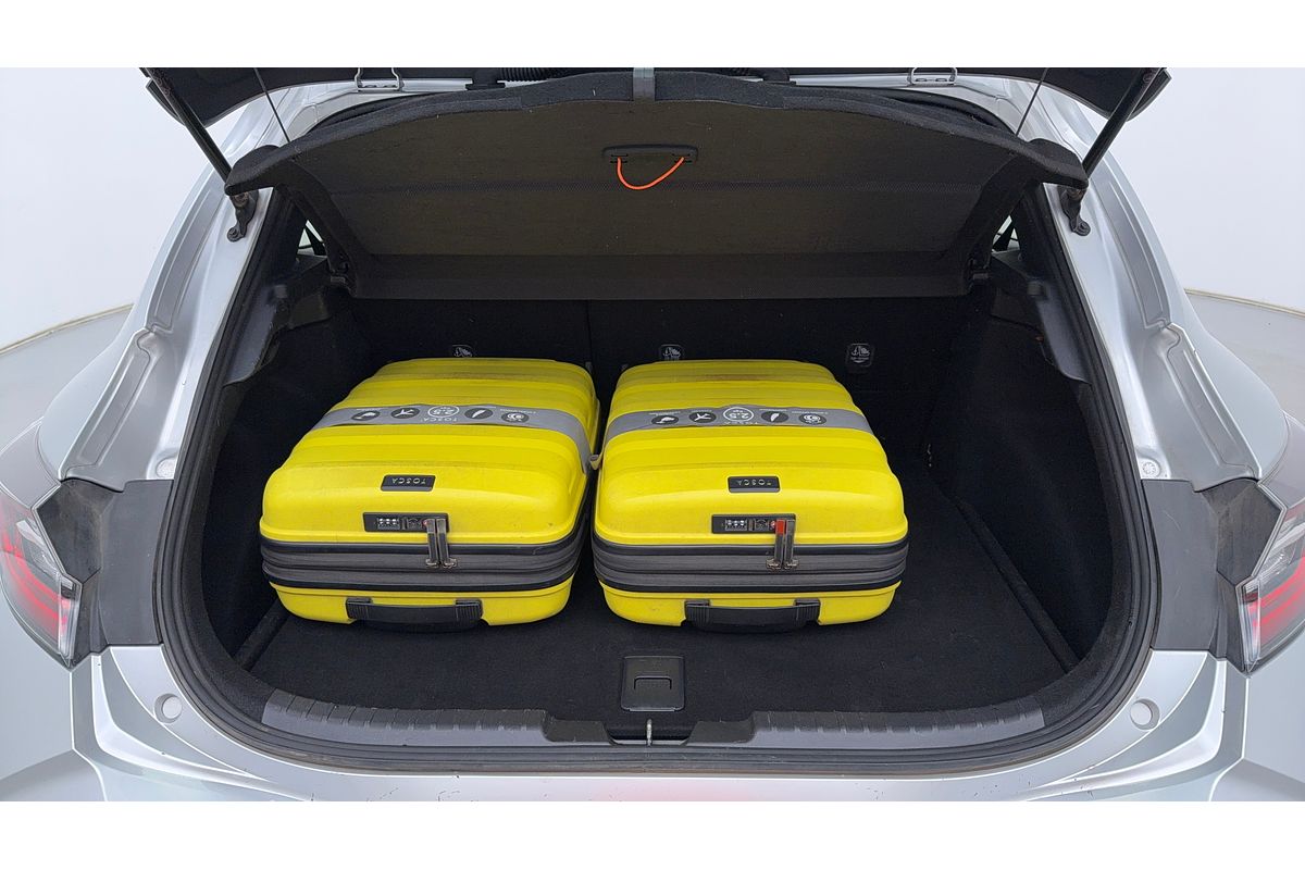 2021 Toyota Corolla Ascent Sport Hybrid ZWE211R