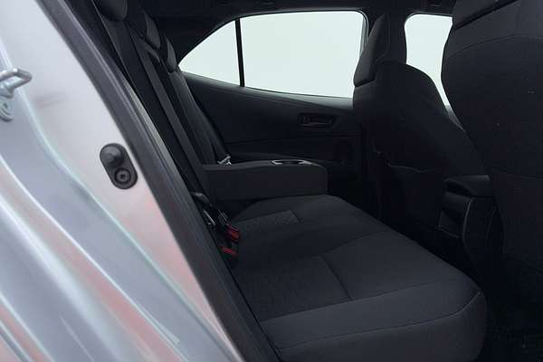 2021 Toyota Corolla Ascent Sport Hybrid ZWE211R