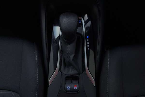 2021 Toyota Corolla Ascent Sport Hybrid ZWE211R