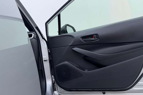 2021 Toyota Corolla Ascent Sport Hybrid ZWE211R