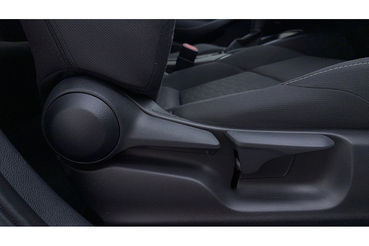 2021 Toyota Corolla Ascent Sport Hybrid ZWE211R