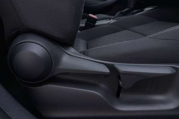 2021 Toyota Corolla Ascent Sport Hybrid ZWE211R