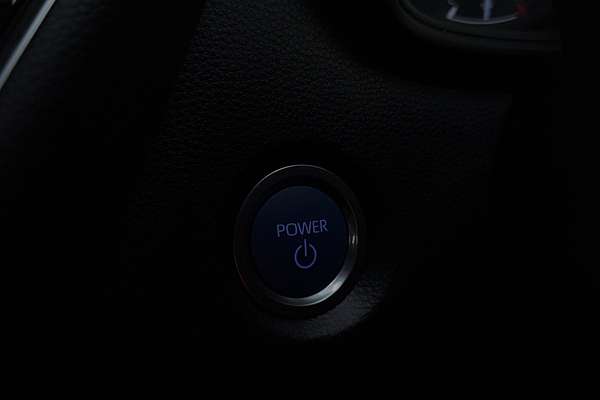 2021 Toyota Corolla Ascent Sport Hybrid ZWE211R