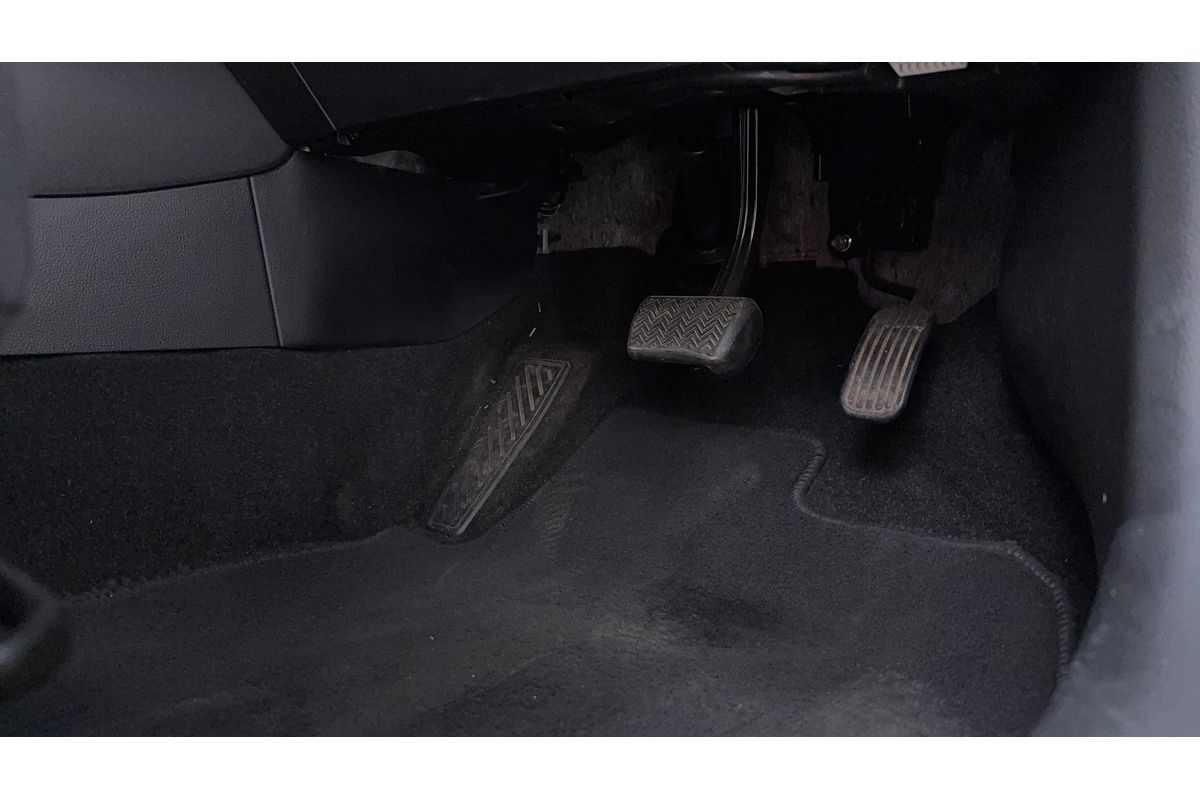 2021 Toyota Corolla Ascent Sport Hybrid ZWE211R