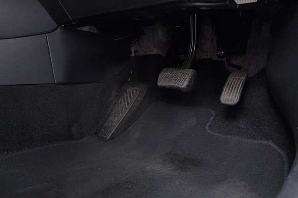 2021 Toyota Corolla Ascent Sport Hybrid ZWE211R