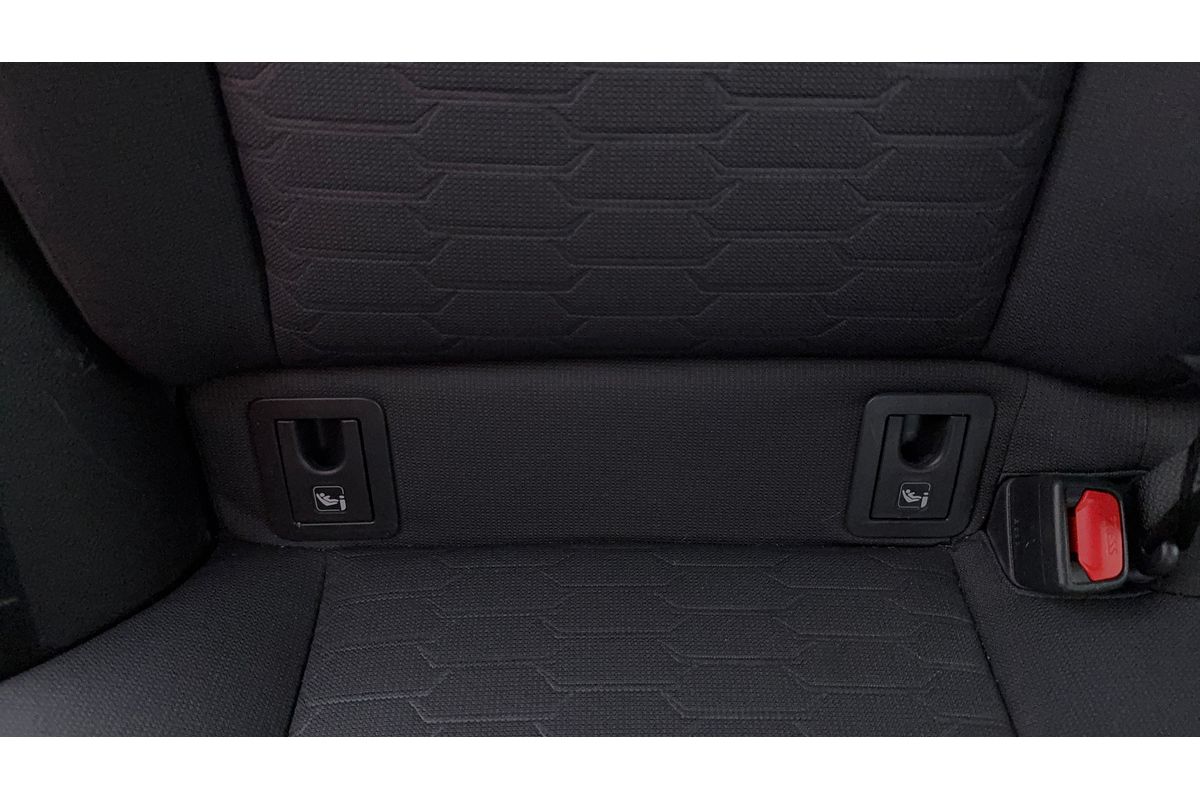 2021 Toyota Corolla Ascent Sport Hybrid ZWE211R