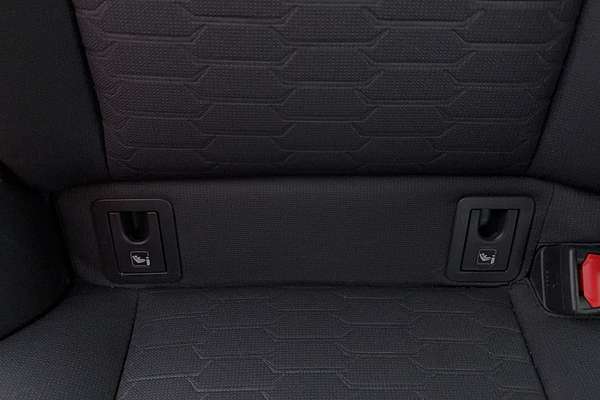 2021 Toyota Corolla Ascent Sport Hybrid ZWE211R