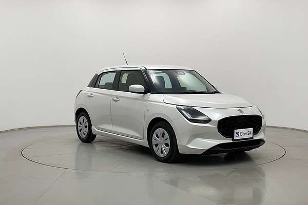 2024 Suzuki Swift Hybrid UZ