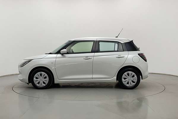 2024 Suzuki Swift Hybrid UZ