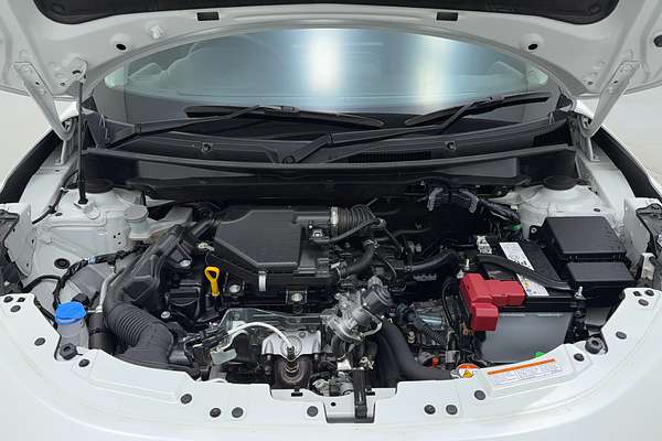 2024 Suzuki Swift Hybrid UZ