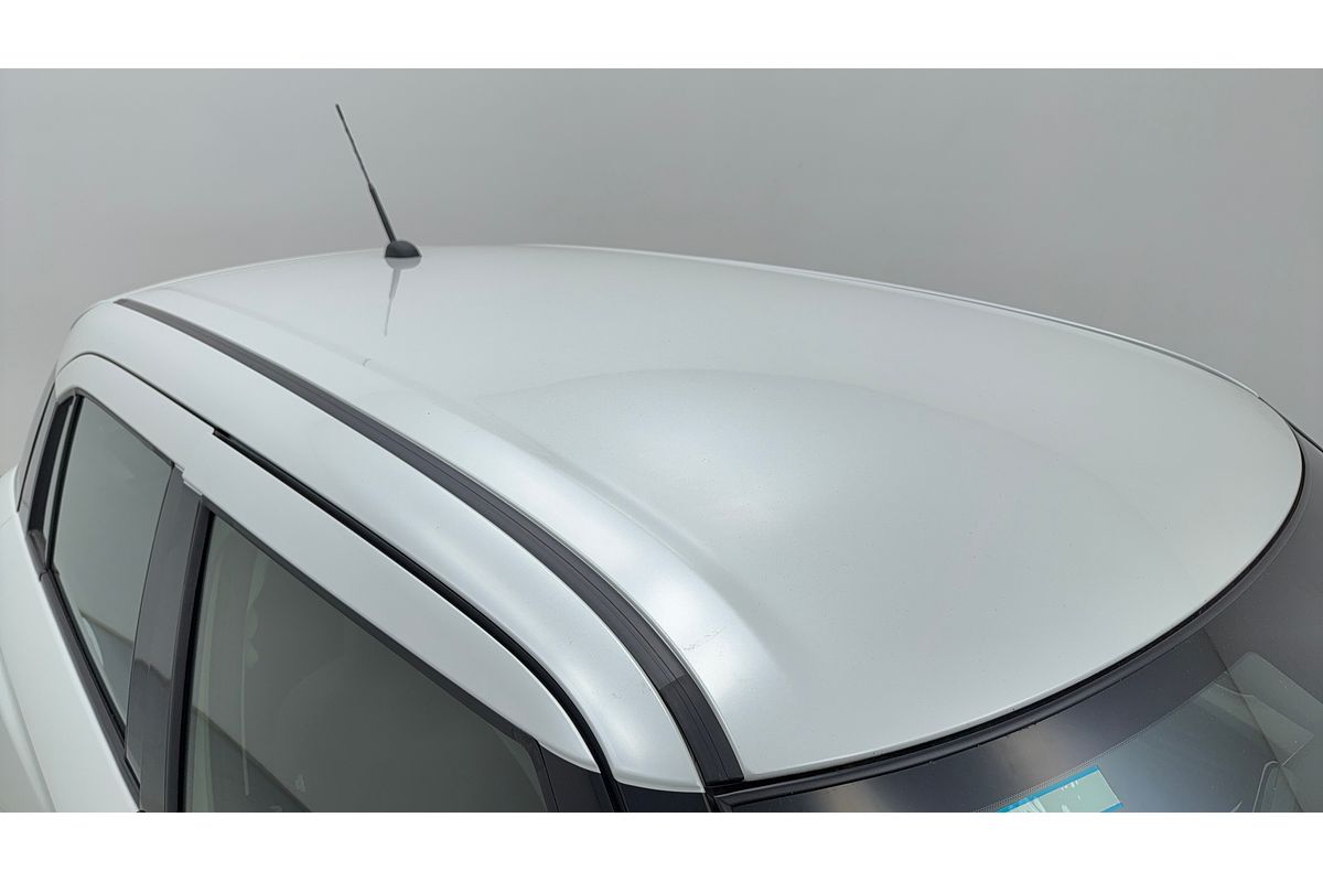 2024 Suzuki Swift Hybrid UZ