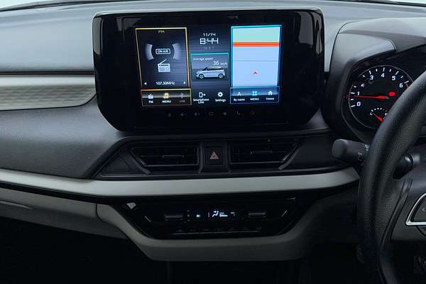 2024 Suzuki Swift Hybrid UZ