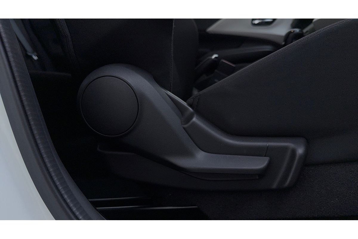 2024 Suzuki Swift Hybrid UZ