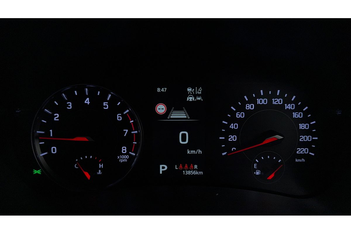 2024 Suzuki Swift Hybrid UZ