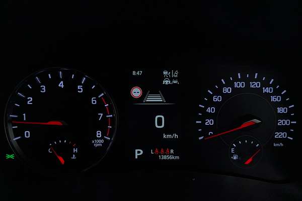 2024 Suzuki Swift Hybrid UZ