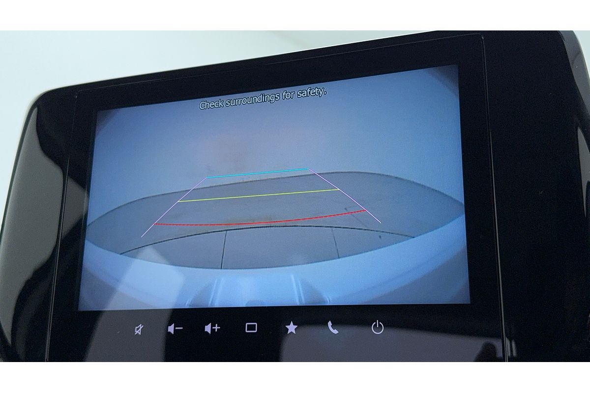 2024 Suzuki Swift Hybrid UZ