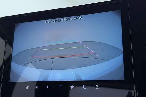 2024 Suzuki Swift Hybrid UZ