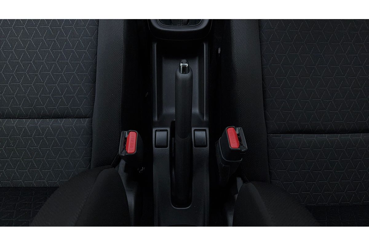 2024 Suzuki Swift Hybrid UZ