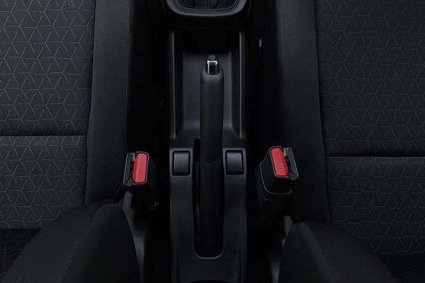 2024 Suzuki Swift Hybrid UZ